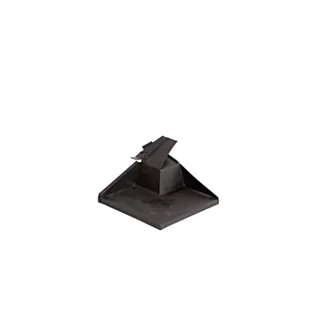 External Corner Horizontal Refurbishment Tray