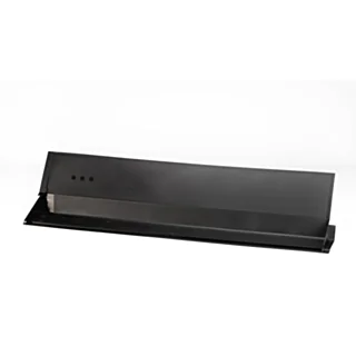Type G Horizontal Cavity Tray no lead 900mm with Rake Strip