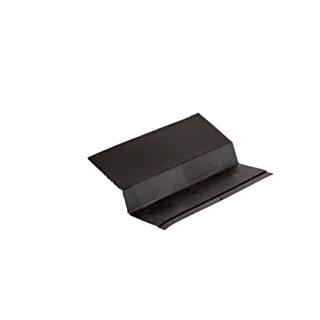 Stepped Ridge Cavity Tray
