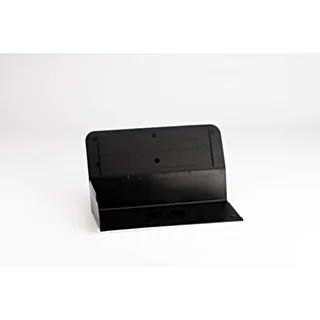 Stepped Intermediate Right Hand Cavity Tray - C/W Rake Strip