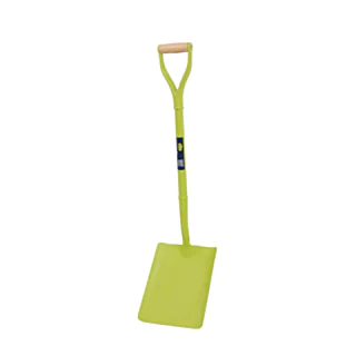 construkt® Square Mouth Shovel