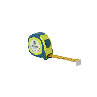 construkt® Steel Tape Measure - 8 m