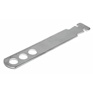Dovetail Column Tie - 150 mm Projection