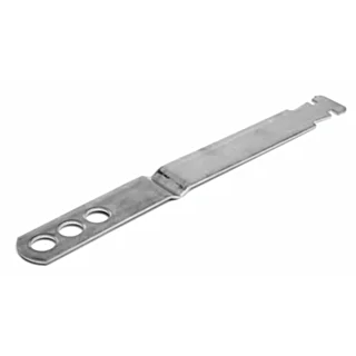 V' Drip Dovetail Column Tie - 100 mm