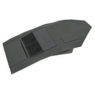 Uni-Line Slate Vent