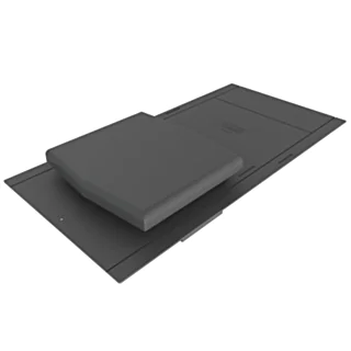 Small Slate Vent