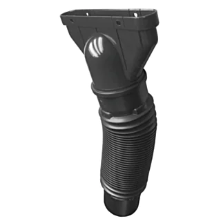 Uni-Plain Tile Vent Adaptor Pack