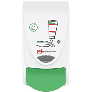 Deb Restore Hand Cream 1 l Dispenser