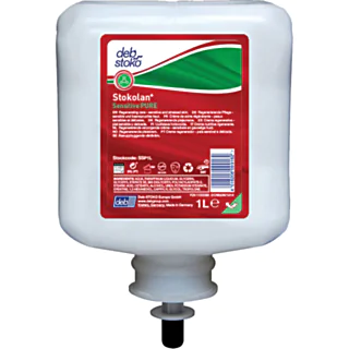 Deb Restore Hand Cream 1 l