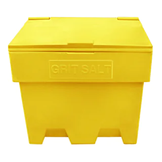 Roadside Grit Bin 200 l