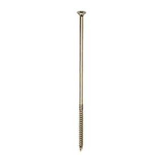 C2 Multi-Purpose Premium Double CSK Screw - 8.0 mm x 225 mm
