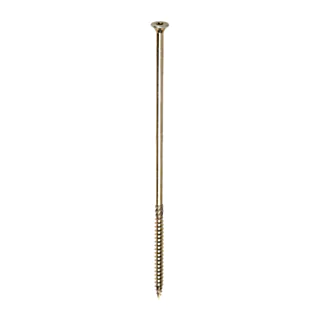 C2 Multi-Purpose Premium Double CSK Screw - 8.0 mm x 250 mm