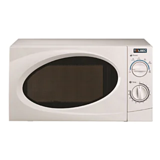 Microwave Oven