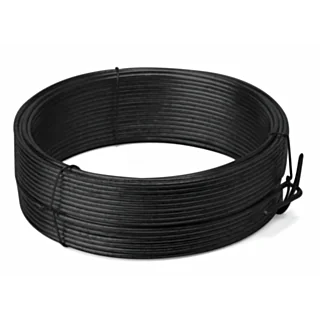 Black Annealed Tying Wire 1.6 mm - mini reel