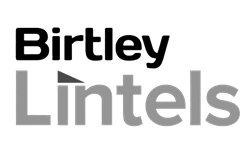 Birtley Lintels Logo