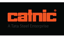 Catnic Lintels Logo