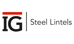 IG Lintels Logo