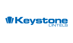 Keystone Lintels Logo