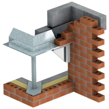 Contact Us to Discuss your Bespoke Lintel Requirements