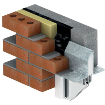 View Cavity Wall Lintels