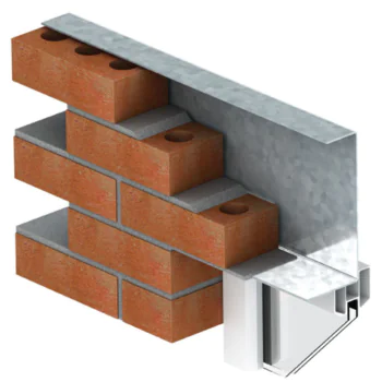 View External Wall Lintels