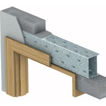 View Internal Wall Lintels