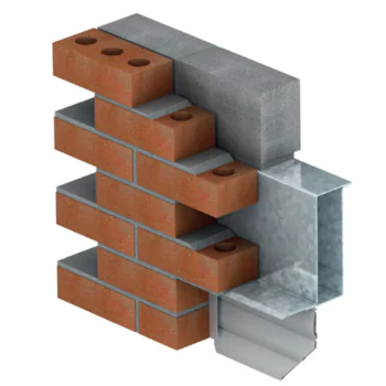 View Solid Wall Lintels