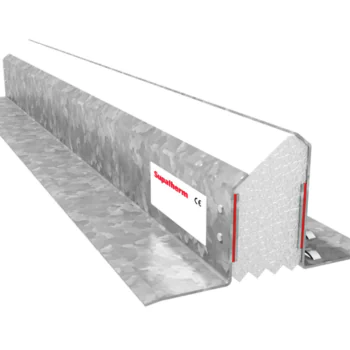 View Thermally Broken Lintels