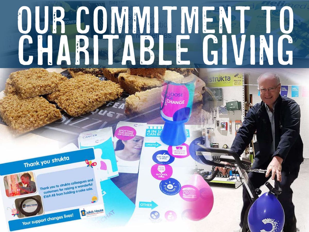 Charitable-Giving