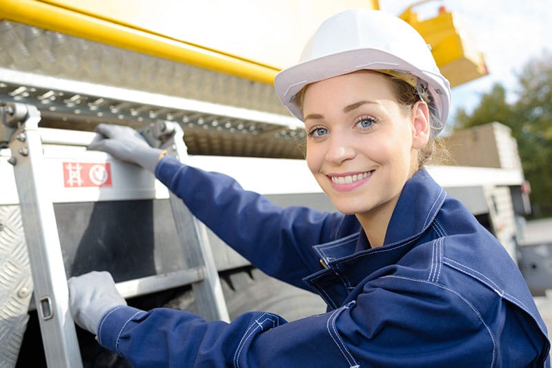 Construction Careers for Women