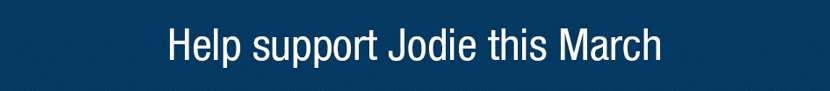Help Support Jodie