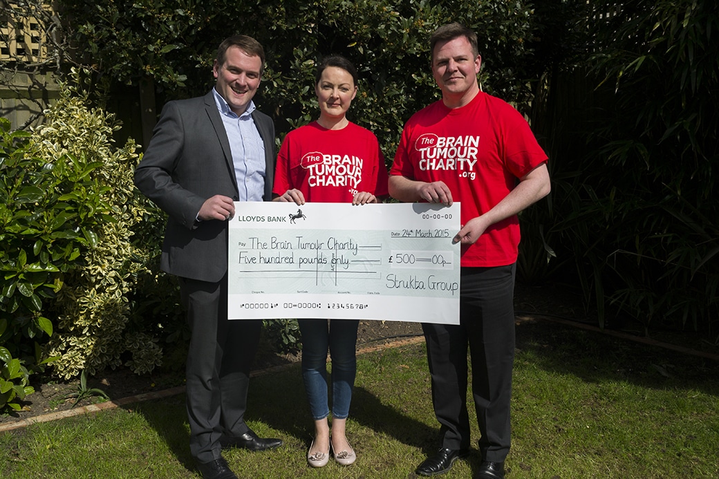 Brain tumour diagnosis  The Brain Tumour Charity