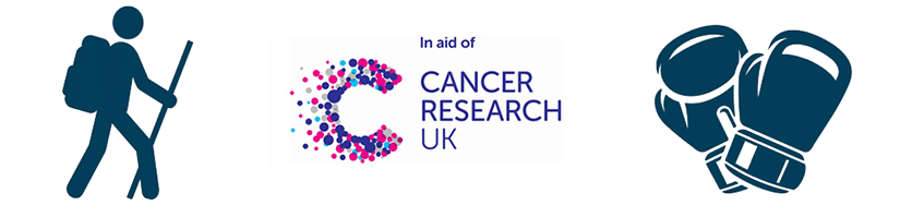 Cancer Research fundraising