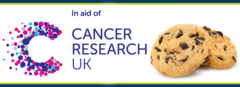 Cookies for Cancer Research | strukta