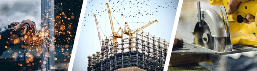 Future of the Construction Industry