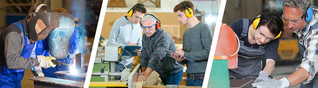 T-levels and Construction Training