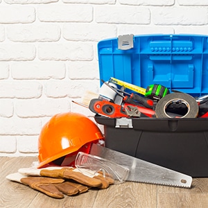 toolbox essentials for every tradesperson